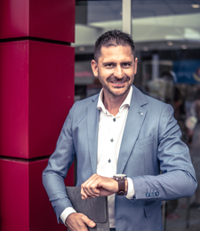 Bridge View Property Group Ltd