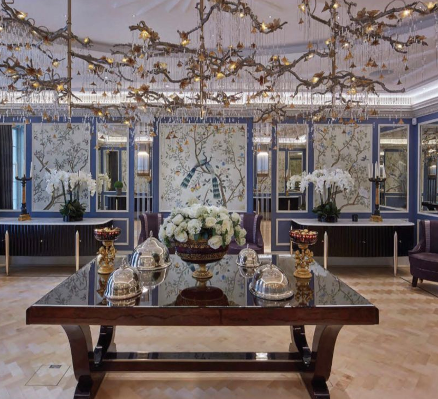 Bridge View Property Group Ltd